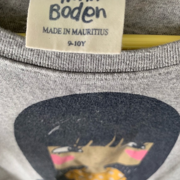 Mini Boden - Picture 4 of 4